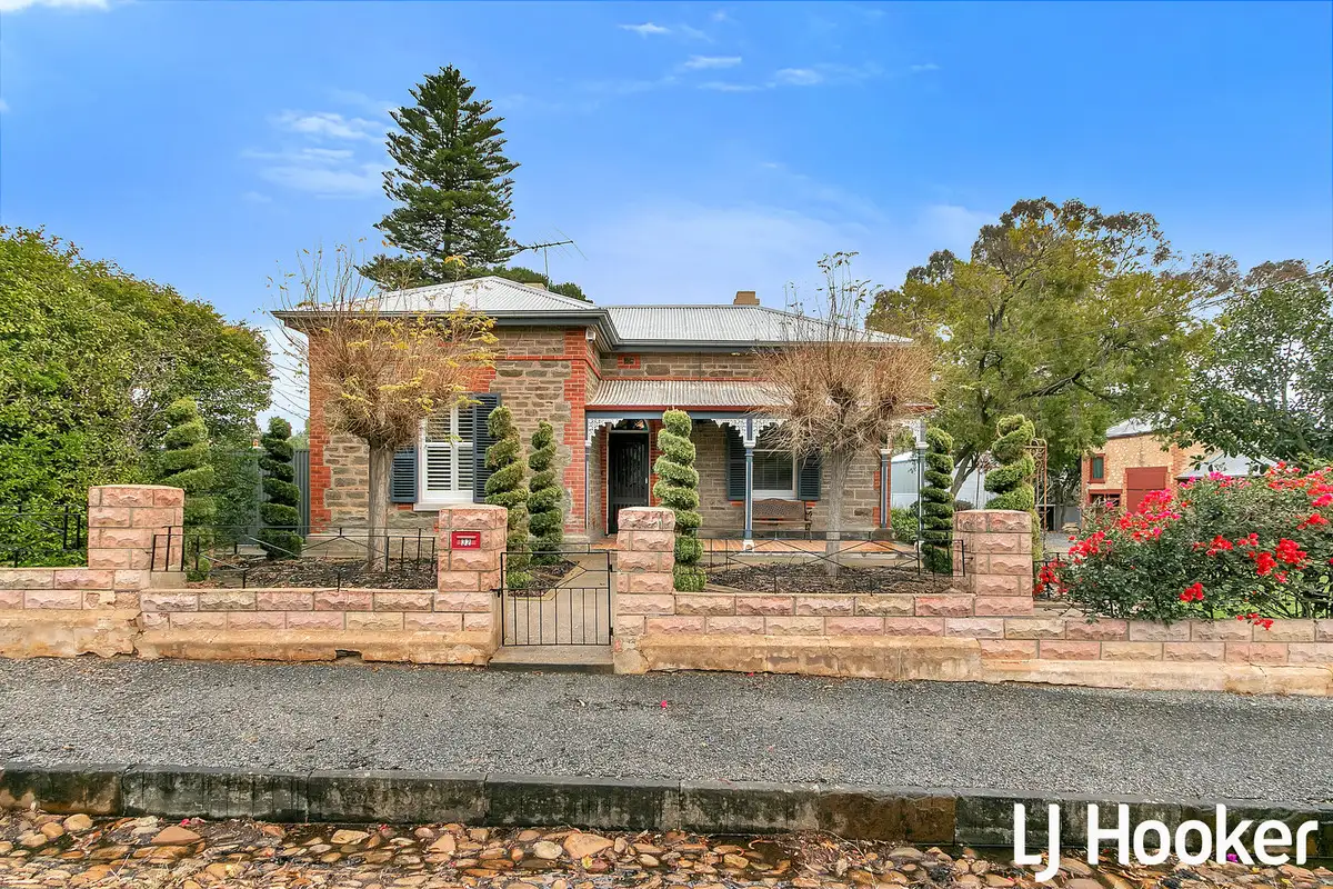 Main view of Homely house listing, 32 Cameron Street, Gawler SA 5118