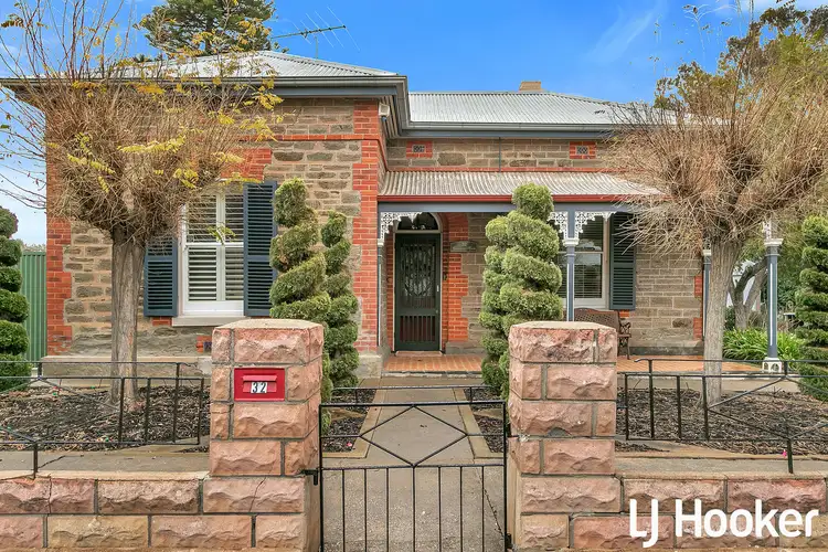 Second view of Homely house listing, 32 Cameron Street, Gawler SA 5118