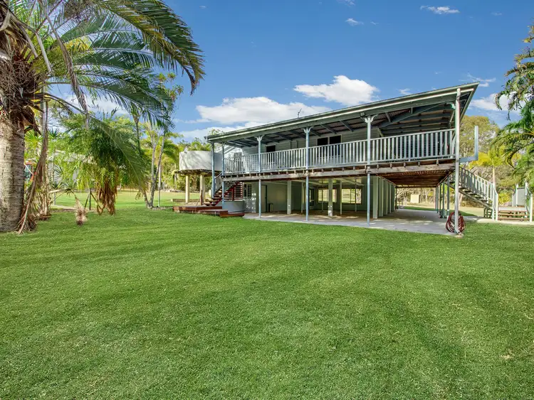 Main view of Homely house listing, 6 Broadacres Drive, Tannum Sands QLD 4680
