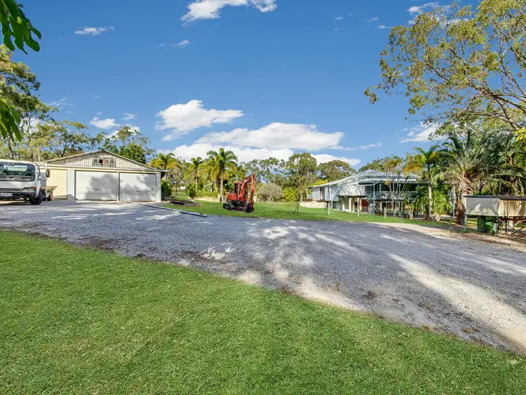 Second view of Homely house listing, 6 Broadacres Drive, Tannum Sands QLD 4680