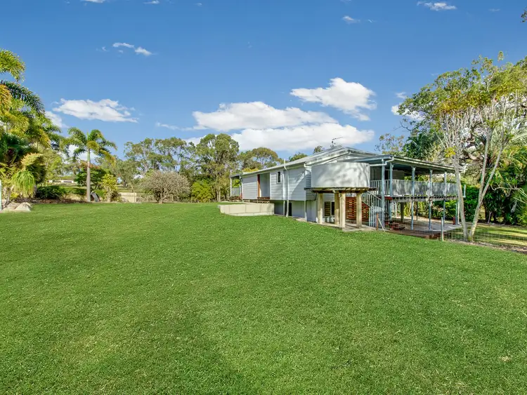 Third view of Homely house listing, 6 Broadacres Drive, Tannum Sands QLD 4680