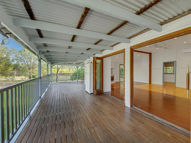 Fourth view of Homely house listing, 6 Broadacres Drive, Tannum Sands QLD 4680