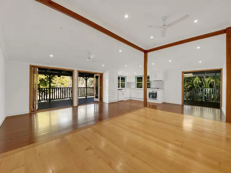 Fifth view of Homely house listing, 6 Broadacres Drive, Tannum Sands QLD 4680