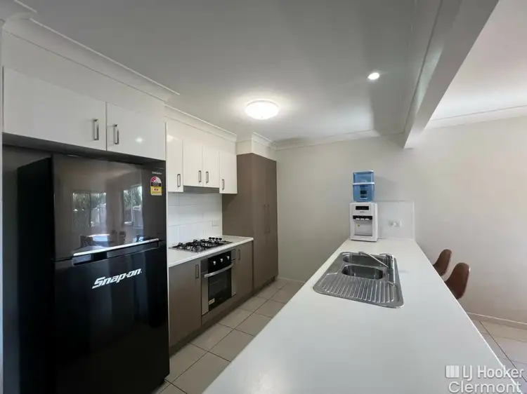 Second view of Homely townhouse listing, Unit 19/47 McDonald Flat Road, Clermont QLD 4721