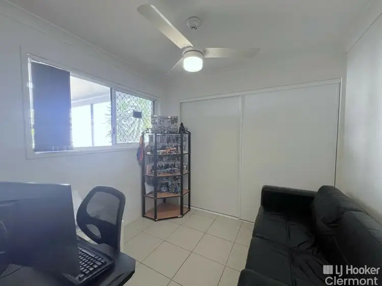 Third view of Homely townhouse listing, Unit 19/47 McDonald Flat Road, Clermont QLD 4721