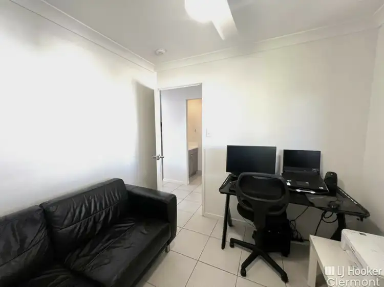 Fourth view of Homely townhouse listing, Unit 19/47 McDonald Flat Road, Clermont QLD 4721