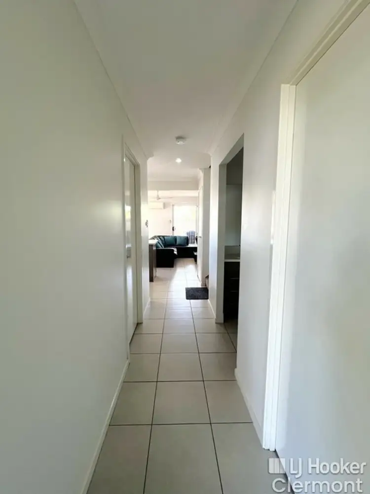 Fifth view of Homely townhouse listing, Unit 19/47 McDonald Flat Road, Clermont QLD 4721