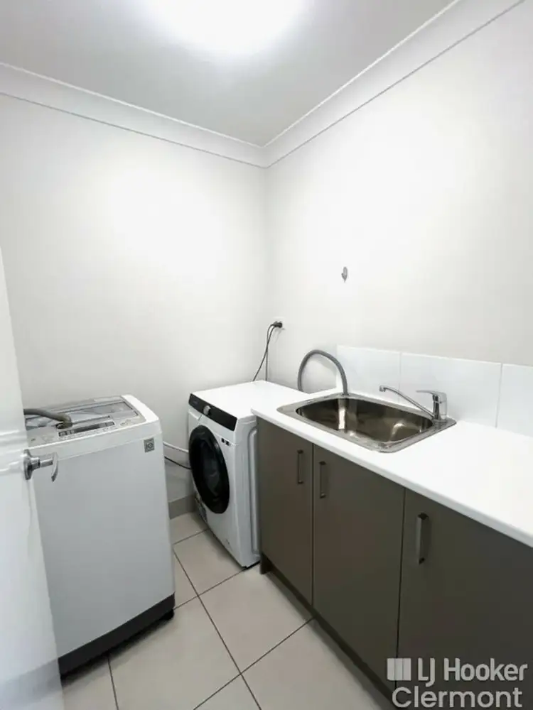 Sixth view of Homely townhouse listing, Unit 19/47 McDonald Flat Road, Clermont QLD 4721