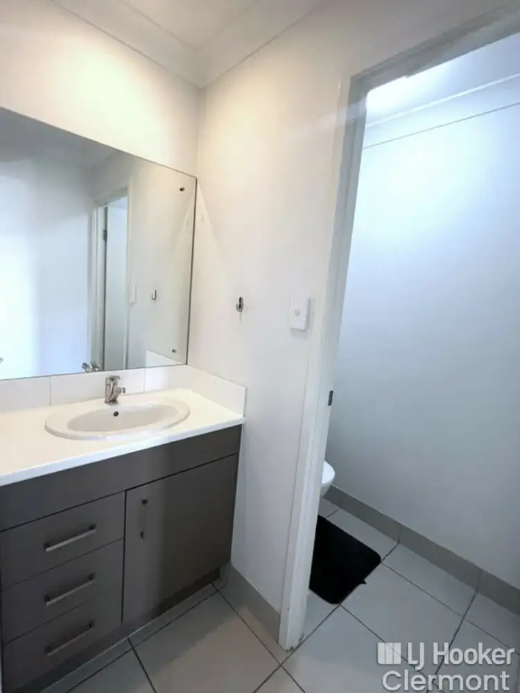 Seventh view of Homely townhouse listing, Unit 19/47 McDonald Flat Road, Clermont QLD 4721