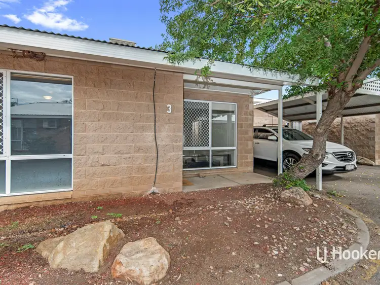 Unit 3/38 Lyndavale Drive, Larapinta NT 875