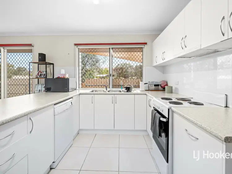 Second view of Homely unit listing, Unit 3/38 Lyndavale Drive, Larapinta NT 875