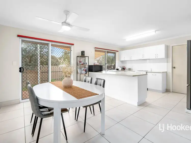 Third view of Homely unit listing, Unit 3/38 Lyndavale Drive, Larapinta NT 875
