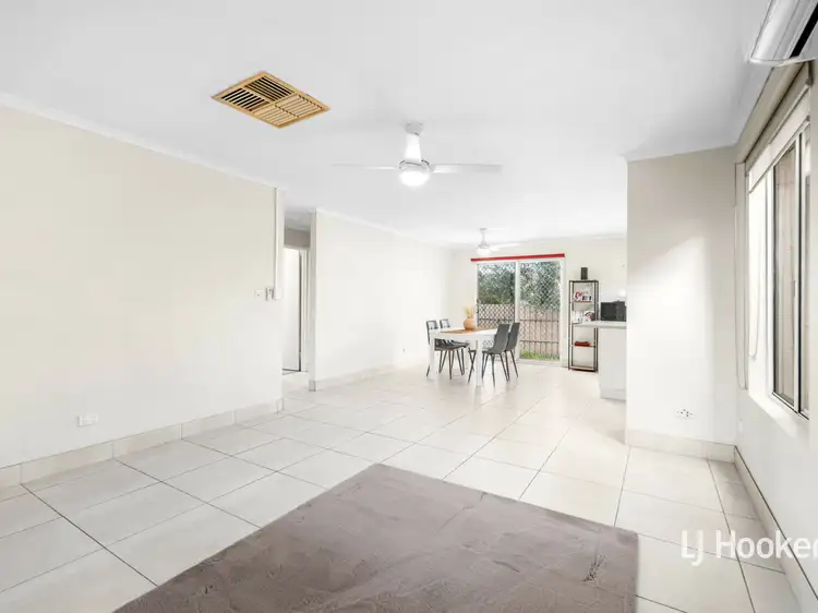 Fourth view of Homely unit listing, Unit 3/38 Lyndavale Drive, Larapinta NT 875