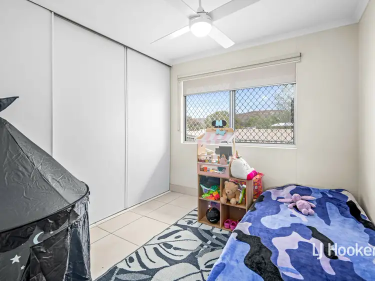 Fifth view of Homely unit listing, Unit 3/38 Lyndavale Drive, Larapinta NT 875