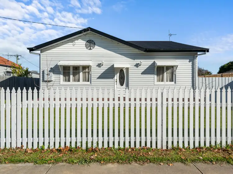 Main view of Homely house listing, 42B Grant Street, Bairnsdale VIC 3875
