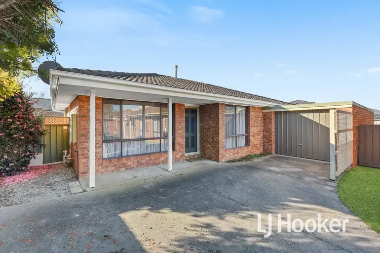 3/11 Acacia Court, Pakenham VIC 3810