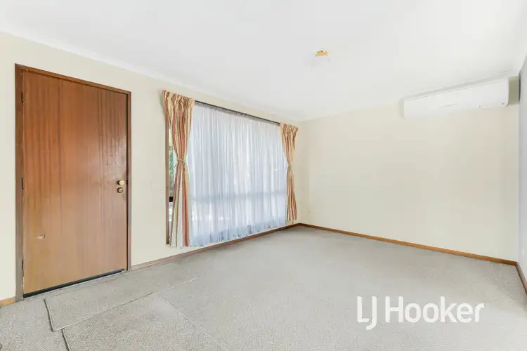Third view of Homely unit listing, 3/11 Acacia Court, Pakenham VIC 3810