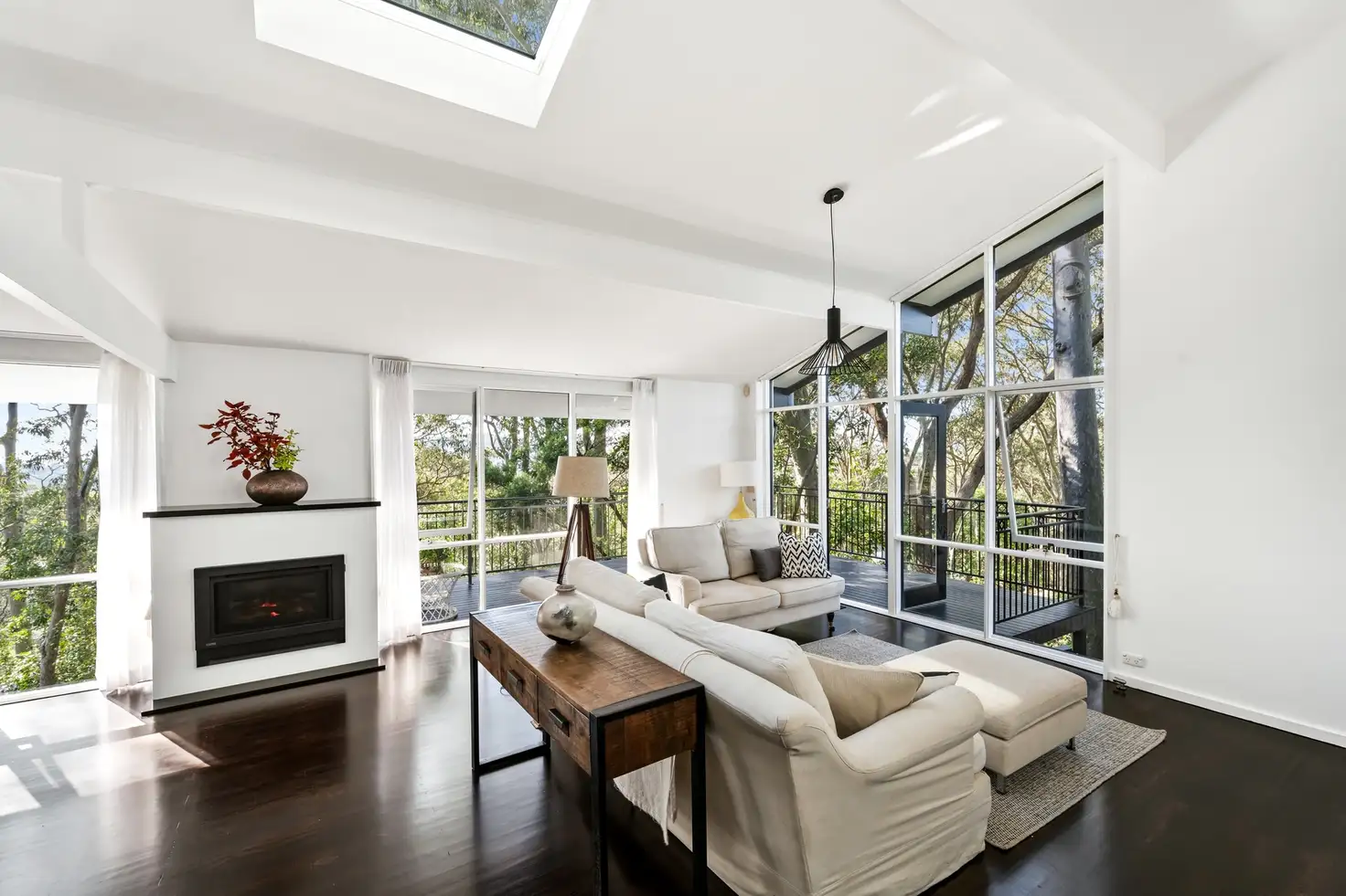 Main view of Homely house listing, 2 Riviera Avenue, Avalon Beach NSW 2107