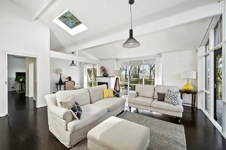 Second view of Homely house listing, 2 Riviera Avenue, Avalon Beach NSW 2107