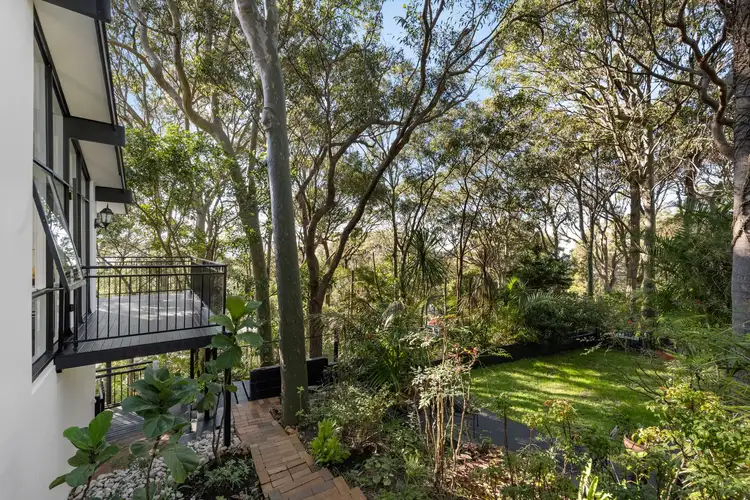 Third view of Homely house listing, 2 Riviera Avenue, Avalon Beach NSW 2107