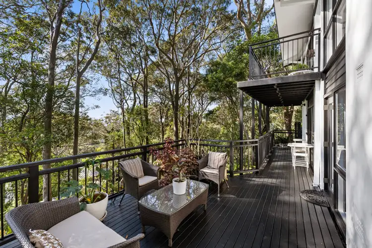 Fourth view of Homely house listing, 2 Riviera Avenue, Avalon Beach NSW 2107