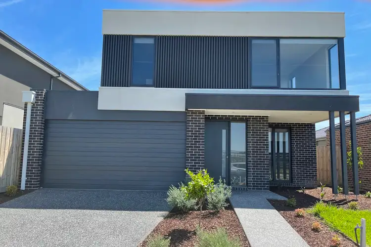 Lot 453 Dream Avenue, Cranbourne East VIC 3977