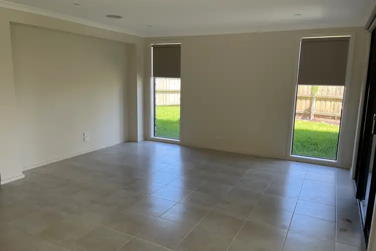 Second view of Homely house listing, Lot 453 Dream Avenue, Cranbourne East VIC 3977