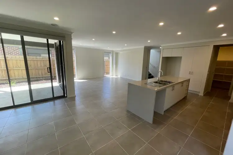 Third view of Homely house listing, Lot 453 Dream Avenue, Cranbourne East VIC 3977