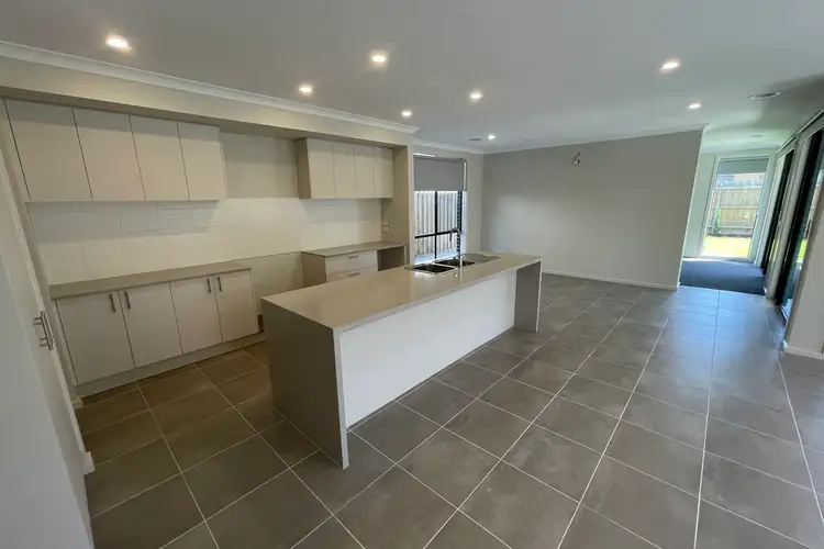 Fourth view of Homely house listing, Lot 453 Dream Avenue, Cranbourne East VIC 3977