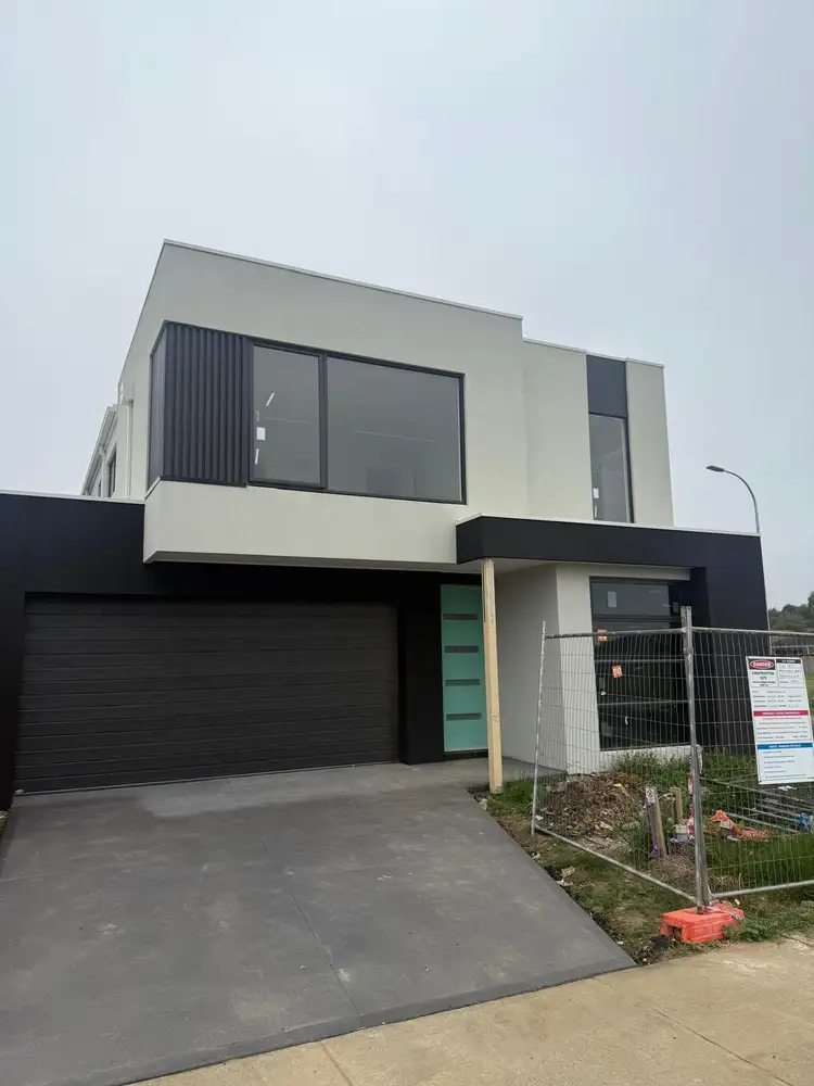 Lot 451 Maserati Way, Cranbourne East VIC 3977