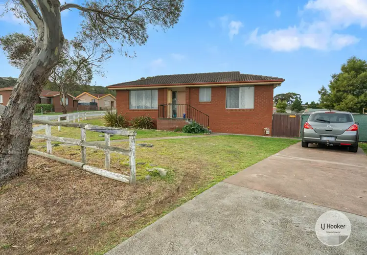 Main view of Homely house listing, 41 Celtic Place, Gagebrook TAS 7030