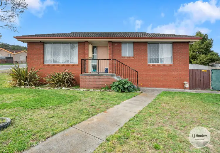 Second view of Homely house listing, 41 Celtic Place, Gagebrook TAS 7030