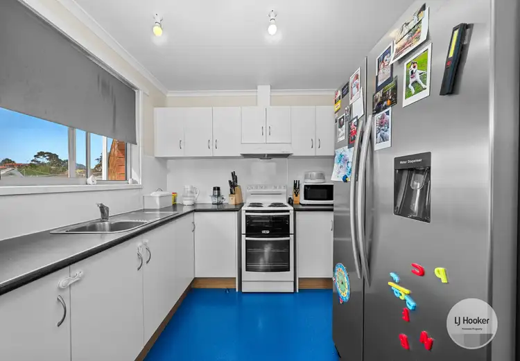 Fourth view of Homely house listing, 41 Celtic Place, Gagebrook TAS 7030