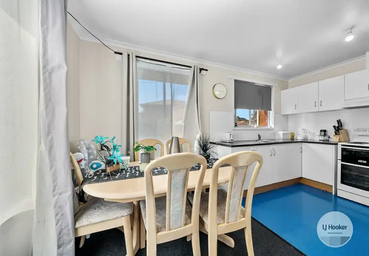 Fifth view of Homely house listing, 41 Celtic Place, Gagebrook TAS 7030