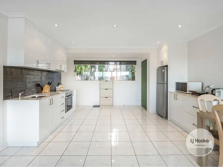 Fourth view of Homely apartment listing, 5/9 Augusta Road, New Town TAS 7008