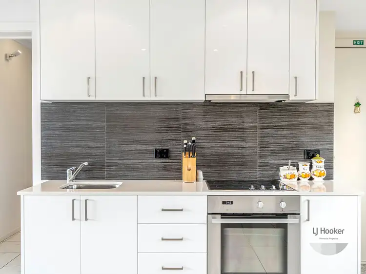 Fifth view of Homely apartment listing, 5/9 Augusta Road, New Town TAS 7008