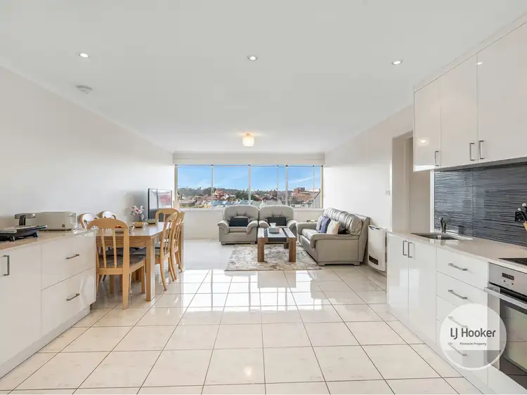 Sixth view of Homely apartment listing, 5/9 Augusta Road, New Town TAS 7008