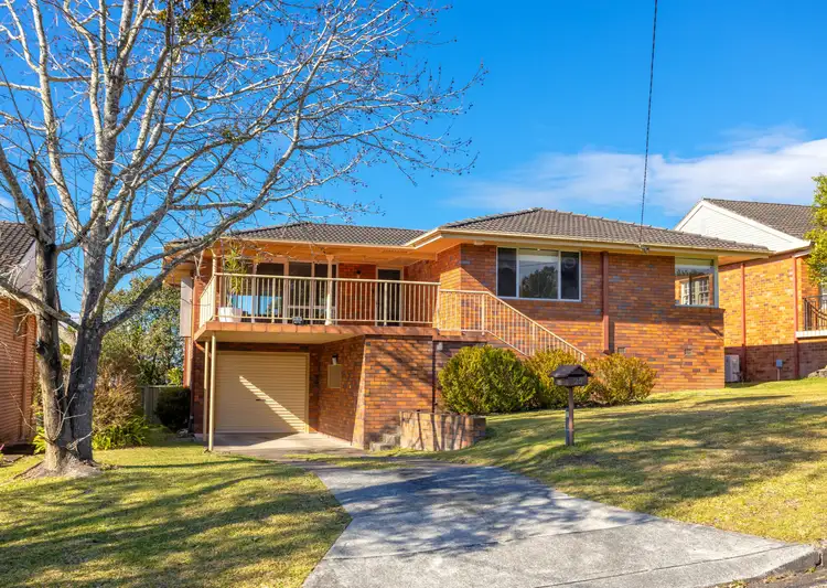 Main view of Homely house listing, 25 Cowan Road, Taree NSW 2430