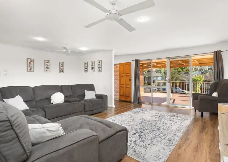 Second view of Homely house listing, 25 Cowan Road, Taree NSW 2430