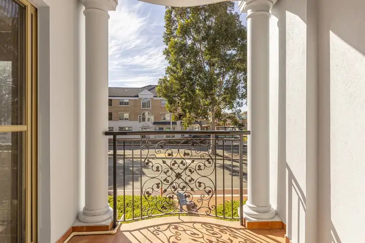 Second view of Homely apartment listing, 10/38 Grand Boulevard, Joondalup WA 6027