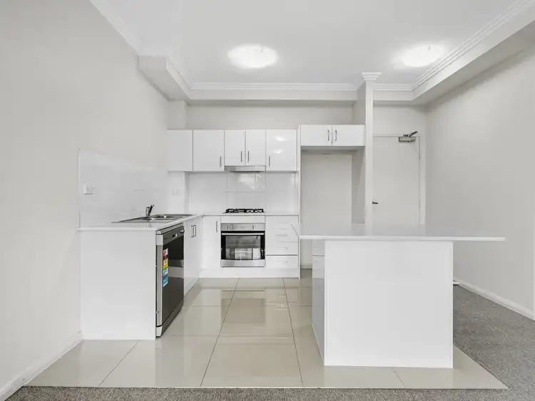 Third view of Homely unit listing, 7/93-95 Campbell Street, Liverpool NSW 2170