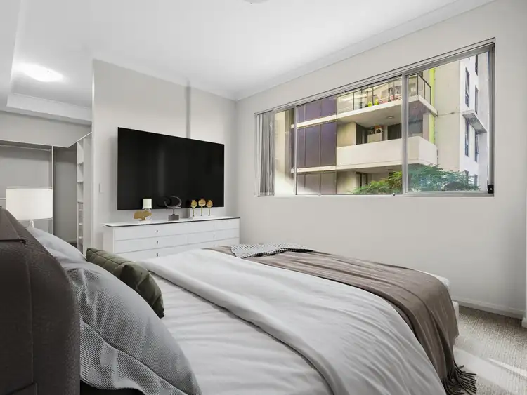 Fourth view of Homely unit listing, 7/93-95 Campbell Street, Liverpool NSW 2170