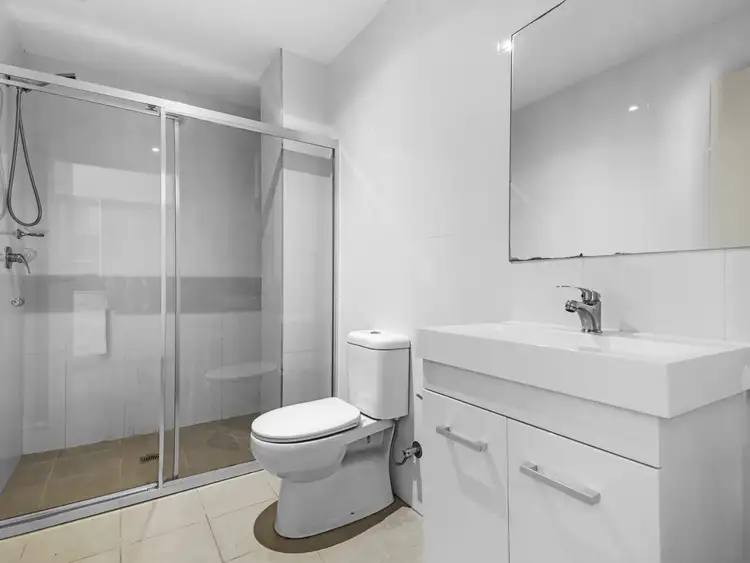 Fifth view of Homely unit listing, 7/93-95 Campbell Street, Liverpool NSW 2170