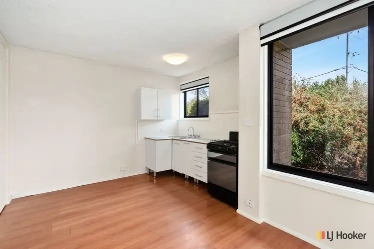 Third view of Homely unit listing, 2a/111 Knox Street, Watson ACT 2602