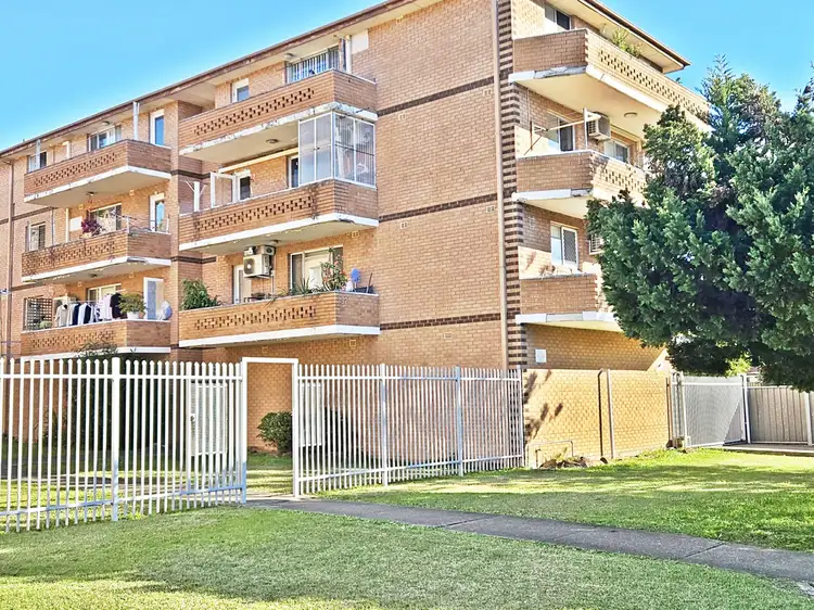 Main view of Homely unit listing, 23/132 John St, Cabramatta NSW 2166