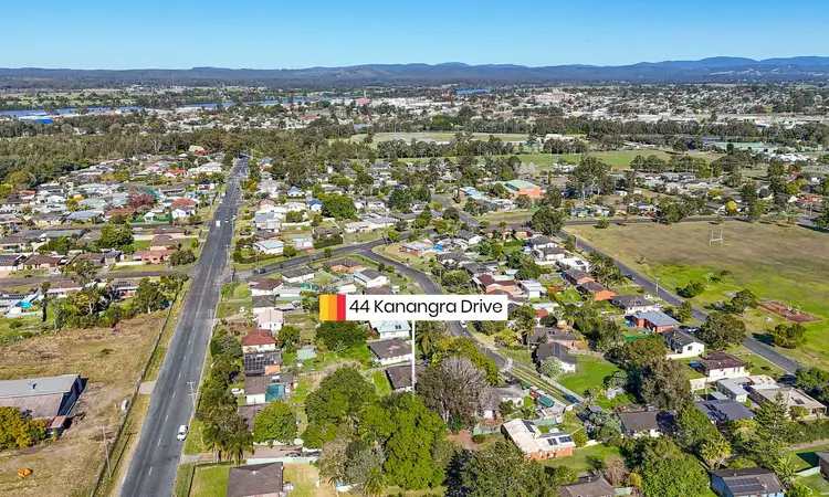 Fourth view of Homely house listing, 44 Kanangra Drive, Taree NSW 2430
