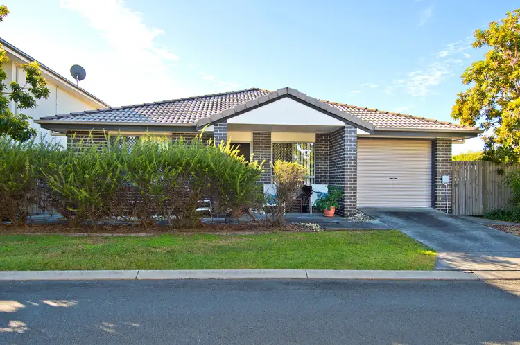 45/6-44 Clearwater Street, Bethania QLD 4205