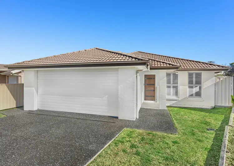 Main view of Homely house listing, 4 Stirling Place, Taree NSW 2430