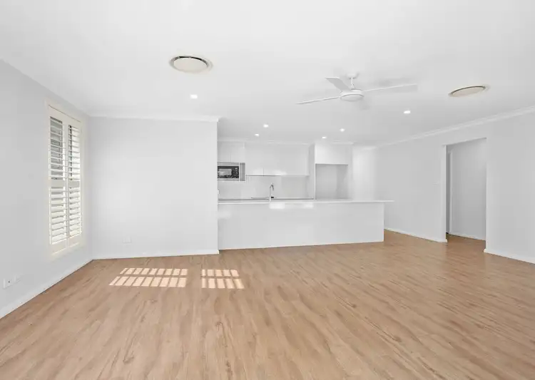 Second view of Homely house listing, 4 Stirling Place, Taree NSW 2430