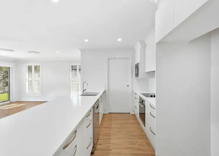 Fifth view of Homely house listing, 4 Stirling Place, Taree NSW 2430
